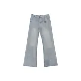 Светло-голубой