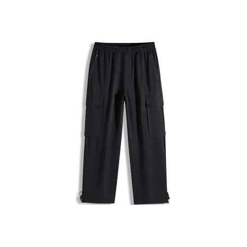 PEAK Унисекс Брюки карго