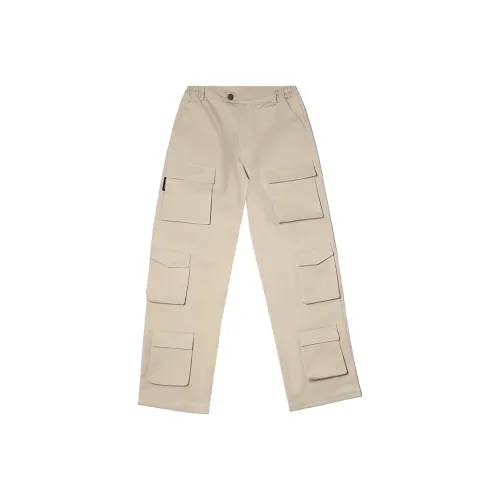 M26D Хаки Унисекс Брюки карго