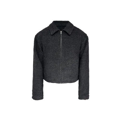 J CAESAR STUDIO Куртки Пальто Унисекс