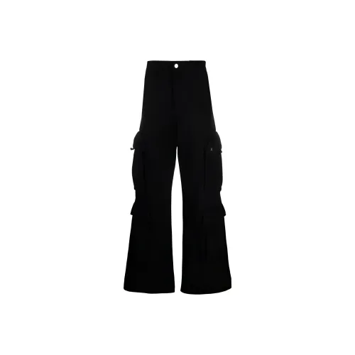 AMIRI Мужские черные джинсы