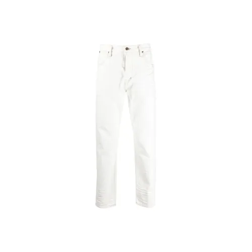 TOM FORD Белый Мужской Джинсы