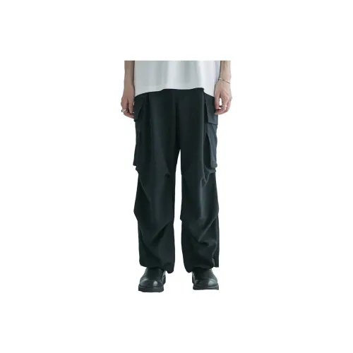 PUBLIC TOKYO Мужские Карго Брюки