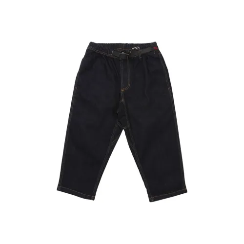 Gramicci Унисекс Джинсы