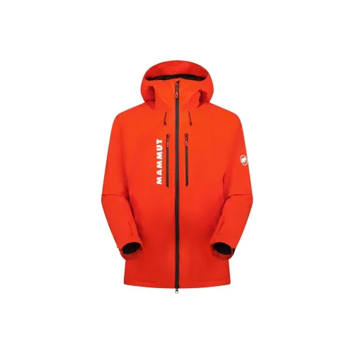 MAMMUT Free Flight HS Thermo Куртки Пальто Азиатская версия Мужской