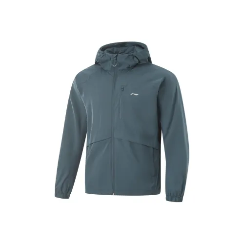 Подкладка Lotus Leaf Куртки Пальто Мужской Cloud Emerald Green