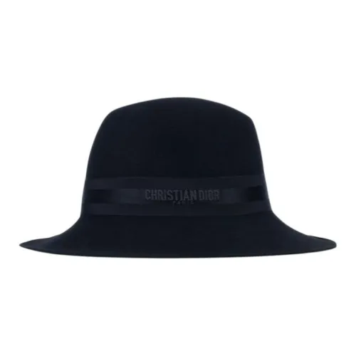 DIOR Шапки и Кепки Унисекс Черный