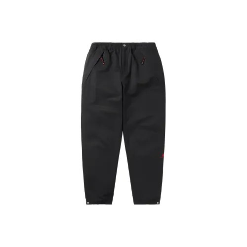 Thisisneverthat x New Balance Jogger Брюки Темно-серые Вязаные Тренировочные штаны Унисекс