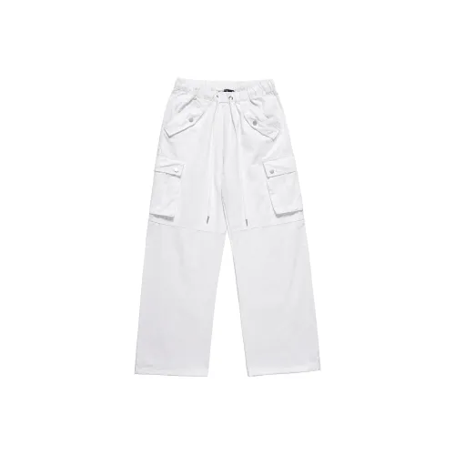 MT99 Унисекс Карго Брюки