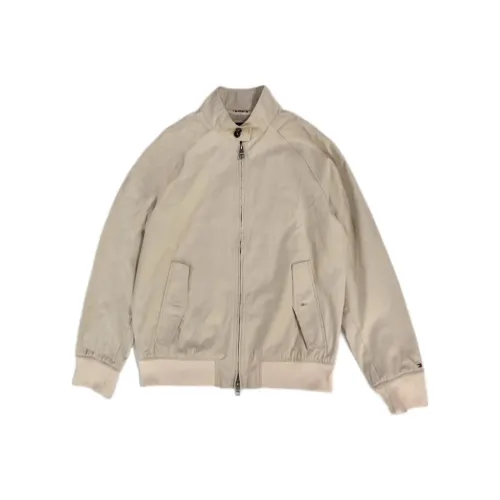Tommy Hilfiger Хаки Мужские Куртки