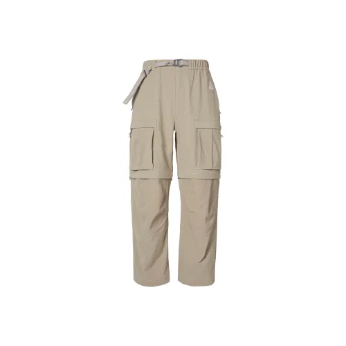 Nike ACG Карго Брюки Мужские Хаки