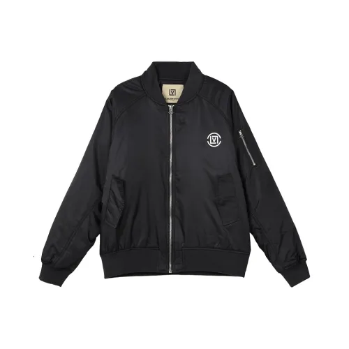 LUCIEN VITO Куртки и Пальто Унисекс