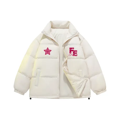 Lafetto Унисекс Пуховики