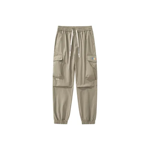 Unite Life HOODS Карго Брюки Унисекс