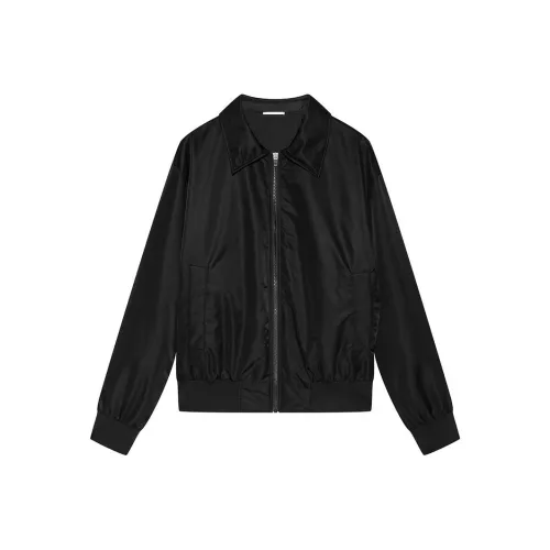 Nice Rice Пуховая куртка Мужская Ironwood Черная