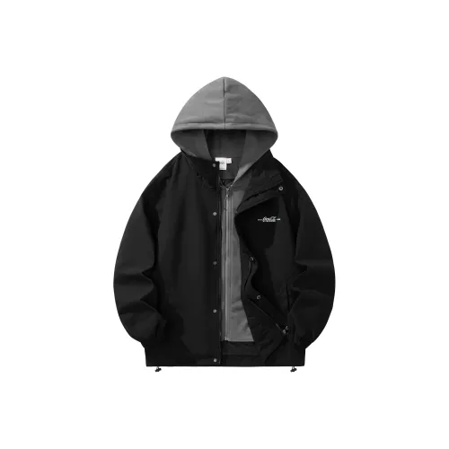 COCA COLA Унисекс Куртки