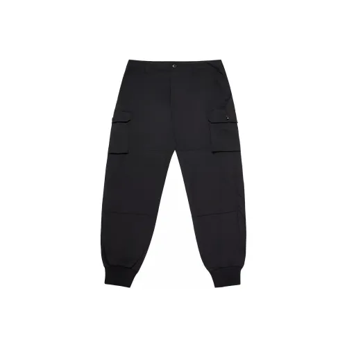 Dickies SS22 Повседневные брюки Унисекс Черный