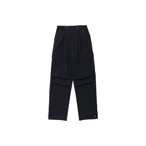 TURNTHETABLES Унисекс Брюки карго