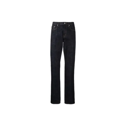 Paul Smith Мужские Черные Джинсы