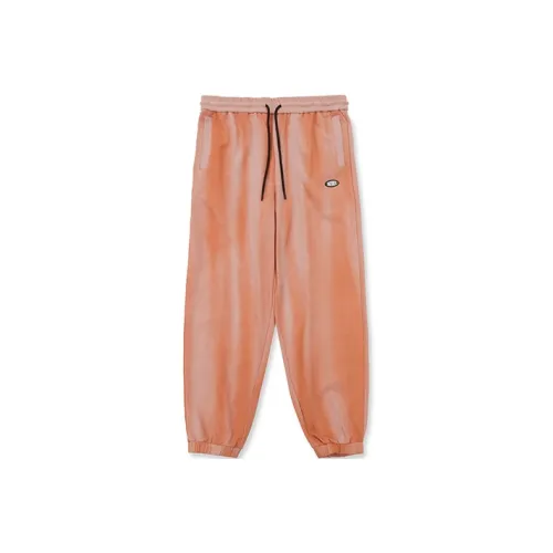 DEFINEX SS22 Повседневные брюки Унисекс