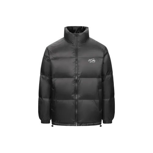 Teddy Bear Collection Пуховик Пальто Унисекс