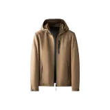 Земляной желтый