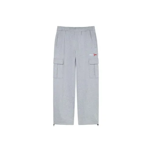 Stussy Вязаные Спортивные Штаны Мужские