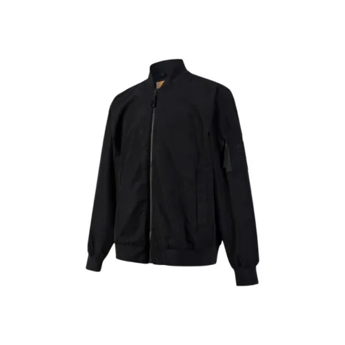 Timberland AF Водонепроницаемый 3-в-1 BOMBER Куртки и Пальто Мужской Черный