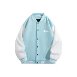 Мятно-синий