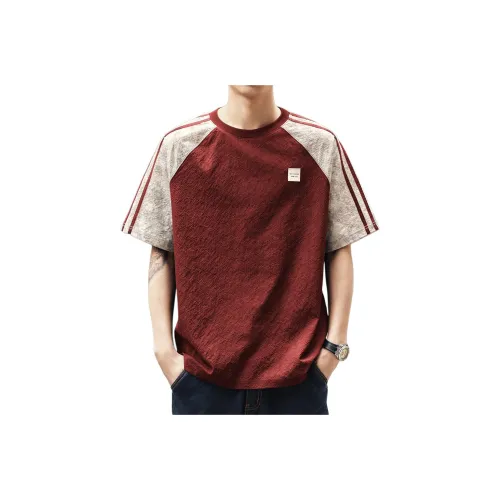 GELANLU Унисекс Футболки