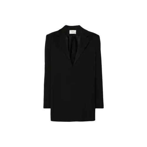 COPERNI Куртки и Пальто Мужской Черный