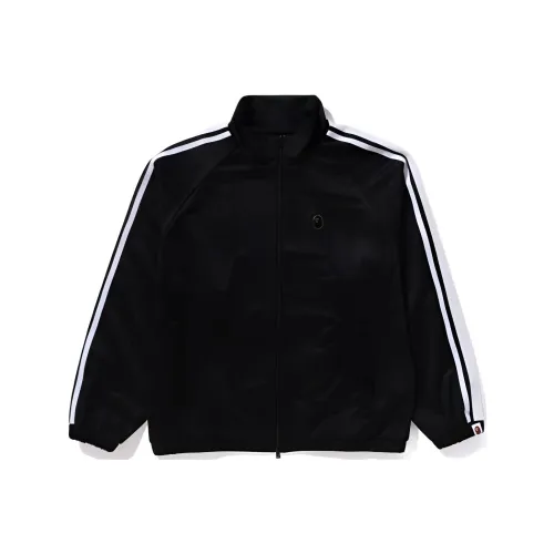 A BATHING APE Мужские Куртки