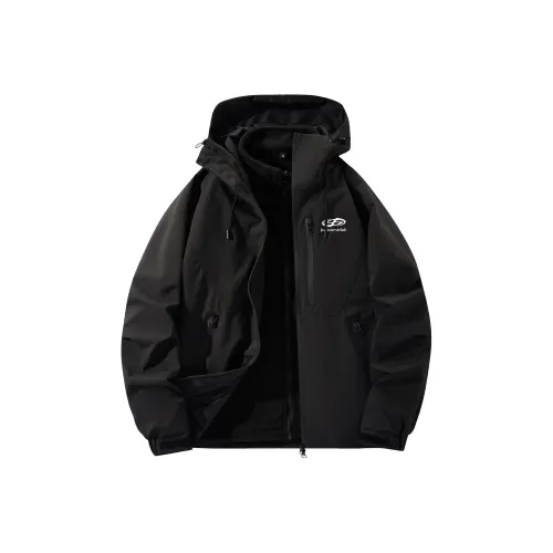 JEANSWEST CLUB Куртки и Пальто Унисекс