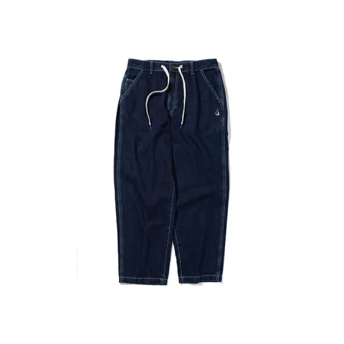 Nautica White Sail Джинсы Унисекс