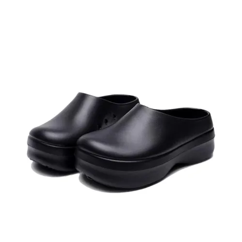 Mr.shang Домашние тапочки Унисекс