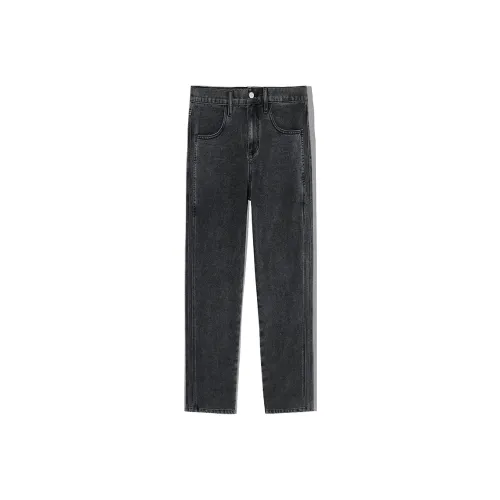 ROCAWEAR Унисекс Джинсы