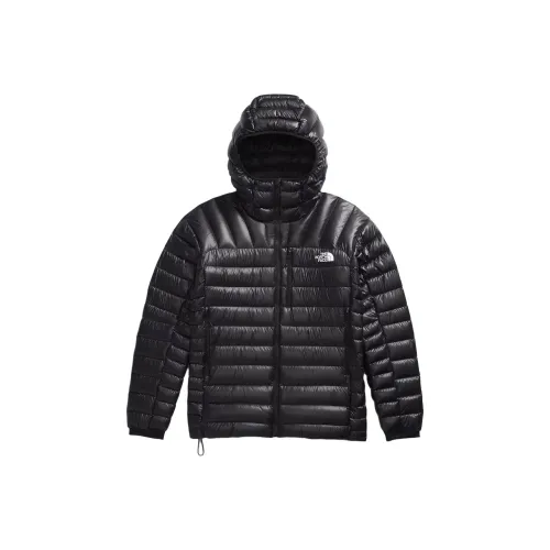 THE NORTH FACE SUMMIT FW24 Breithorn Down Jacket Men's Black
