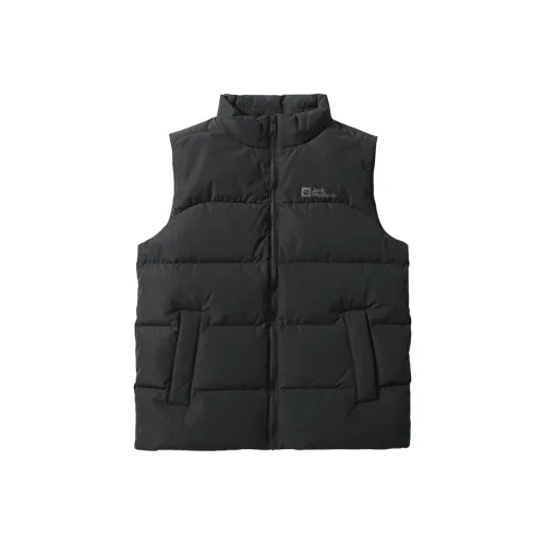 Jack Wolfskin Пуховик Унисекс