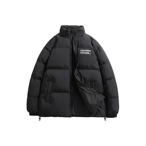 Lightning X Storm Хлопковый пуховик унисекс