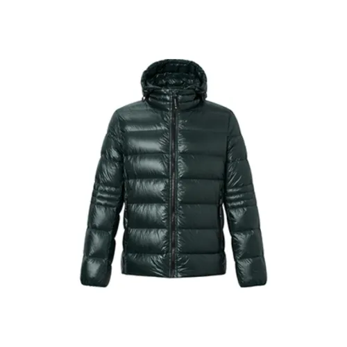 HAZZYS Мужские Пуховики