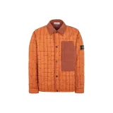 Жженый чайный коричневый