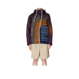 Тёмный фиолетовый