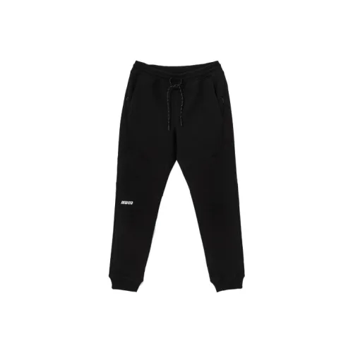 New Era Тренировочные брюки Унисекс Черный