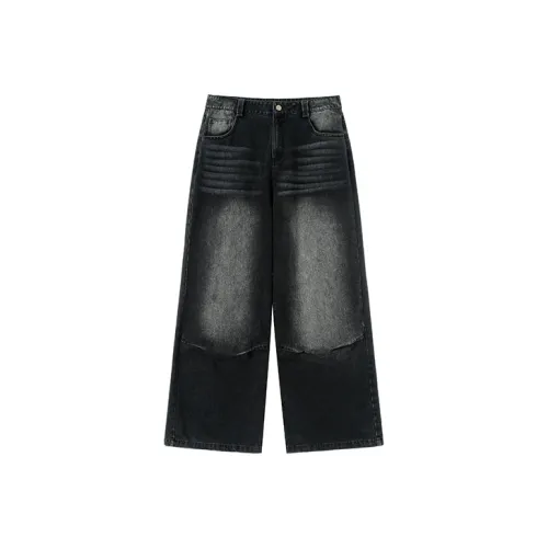 ETERNITY ITA Унисекс Джинсы