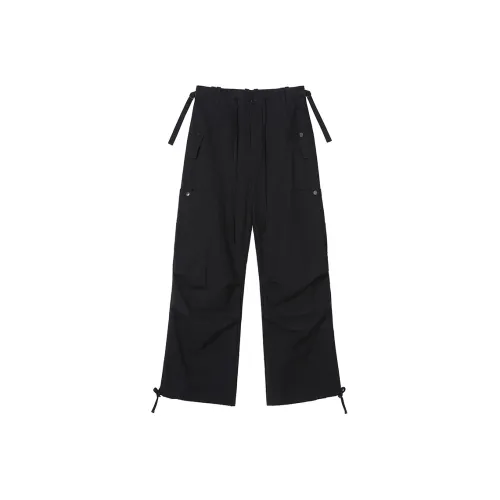 MATCHA STORY Овца Унисекс Брюки карго