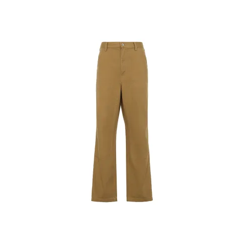 UNIQLO Карго-брюки Унисекс CAMEL