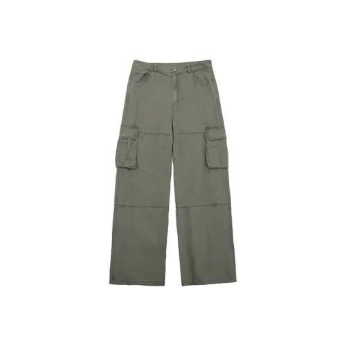 COUNTRY MOMENT Карго Брюки Унисекс