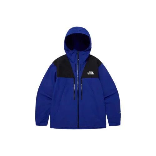 THE NORTH FACE Гора PEAK Куртка Куртки Пальто Мужской Темно-синий