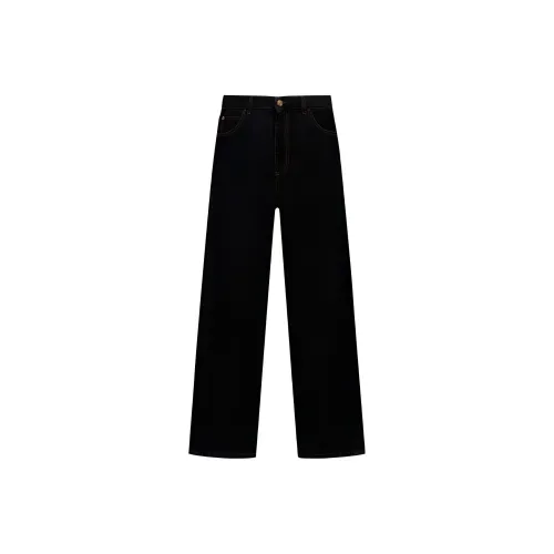 Marni Мужские Черные Джинсы