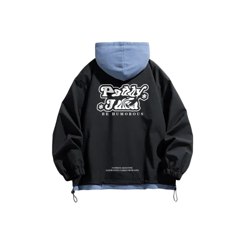 Paddy Julia Куртки и Пальто Унисекс